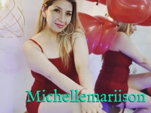 Michellemariison