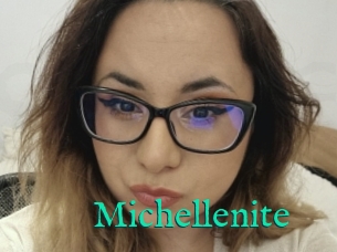 Michellenite