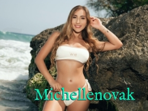 Michellenovak