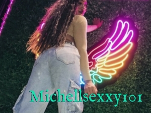 Michellsexxy101