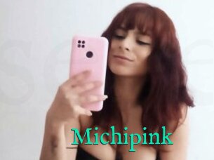 Michipink