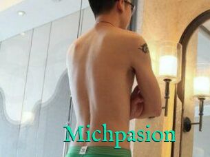 Michpasion