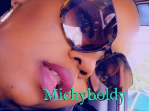 Michyboldy