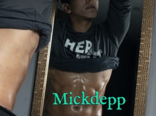 Mickdepp