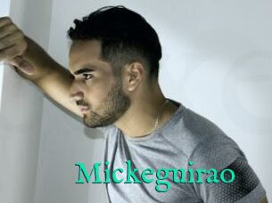 Mickeguirao