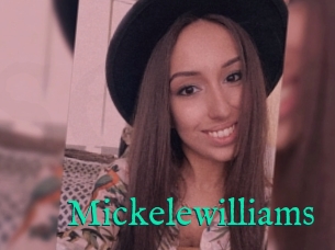 Mickelewilliams