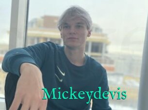 Mickeydevis