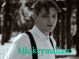 Mickeymallaro