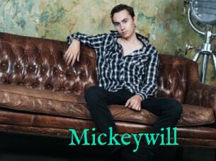 Mickeywill