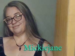 Mickiejane