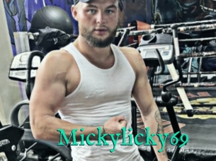 Mickylicky69