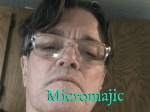 Micromajic