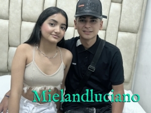 Mielandluciano