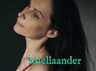 Miellaander