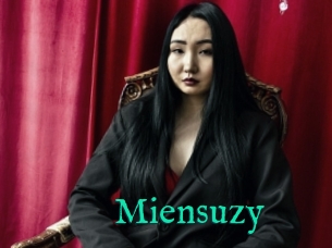 Miensuzy