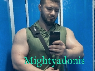 Mightyadonis