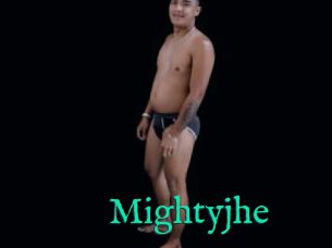 Mightyjhe