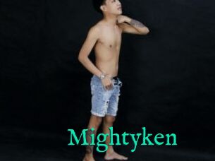 Mightyken