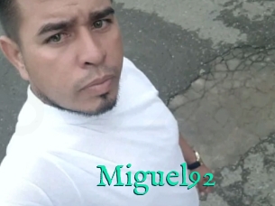 Miguel92