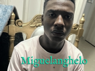 Miguelanghelo