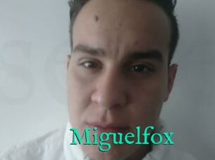 Miguelfox