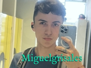 Miguelgrisales