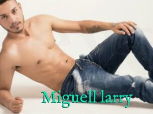 Miguell_larry