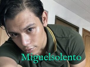 Miguelsolento