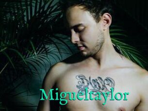 Migueltaylor