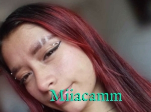 Miiacamm