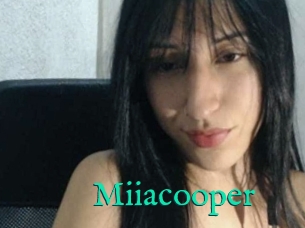 Miiacooper