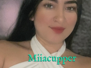 Miiacupper