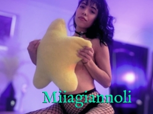 Miiagiannoli