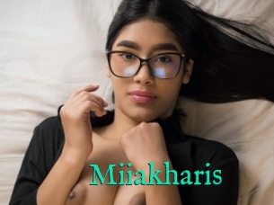 Miiakharis