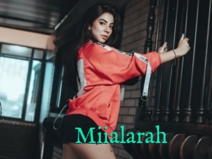 Miialarah