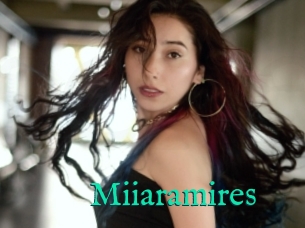 Miiaramires