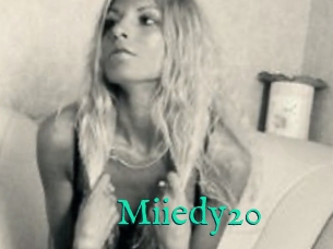 Miiedy20