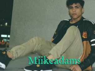 Miikeadams