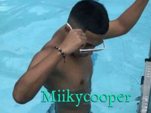 Miikycooper