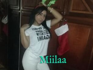 Miilaa