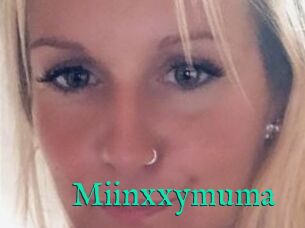 Miinxxymuma