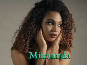 Miirannda