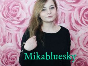 Mikabluesky