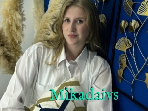 Mikadaivs