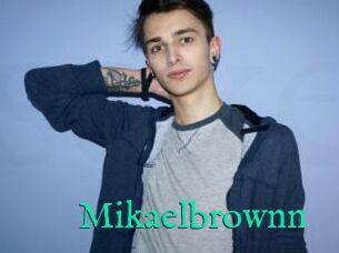 Mikaelbrownn