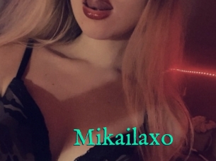 Mikailaxo