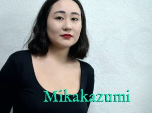 Mikakazumi