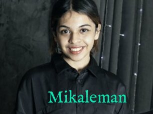 Mikaleman