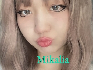 Mikalia