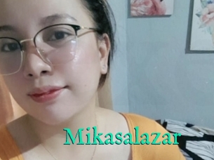 Mikasalazar